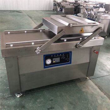 食品真空包裝機hc 600 500