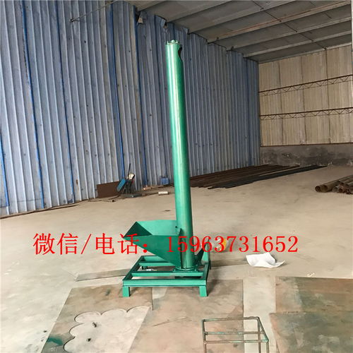 螺旋輸送機與真空上料機價格解析 大顆粒物料處理設備選購指南